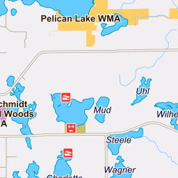 Minnesota DNR Lake Finder Mobile App: Your Guide To Perfect Fishing Spots