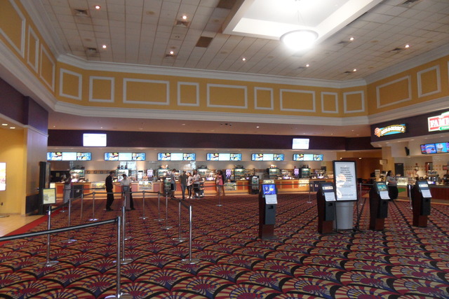 Missing Showtimes 2023: Blackstone Valley 14 Cinema De Lux & MyChart VidantHealth