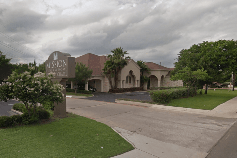 Mission Funeral Home Austin TX: South 1st Street Timeline Photos & Services