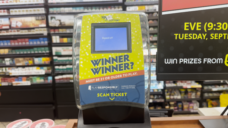 Mississippi Lottery Second Chance Winners: Your Guide To Claiming Your Prize