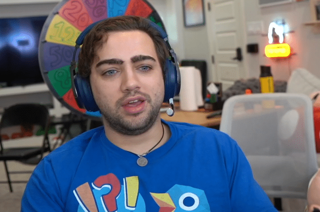 Mizkif: A Deep Dive Into The Controversial Streamer's Name And Persona