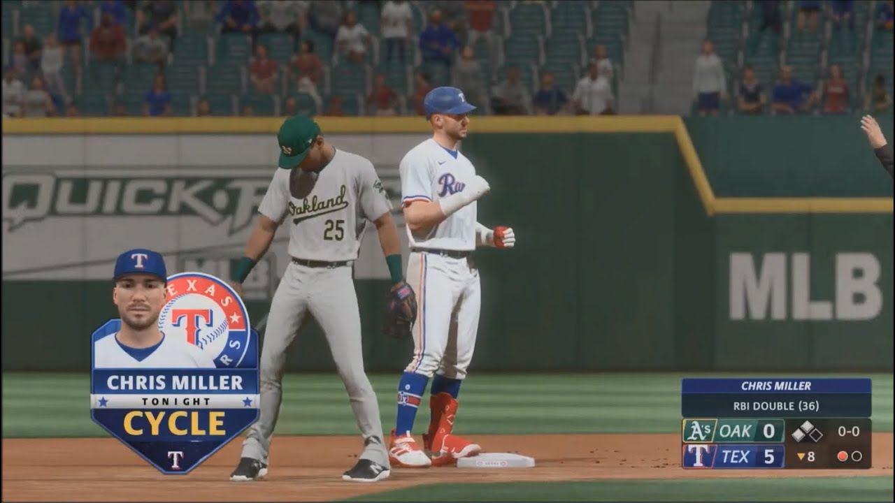 MLB The Show 23 RTTS Archetypes: Mastering The Norwalk, CT Crash