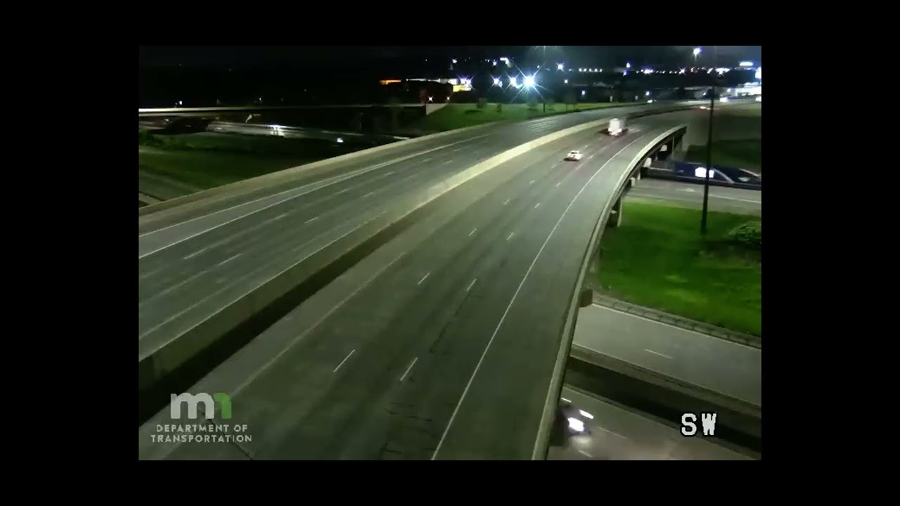 MnDOT Live Traffic Cameras: Real-Time Road Conditions & Traffic Updates