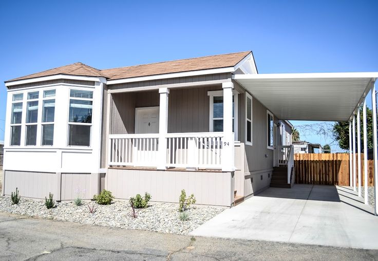 Mobile Homes For Sale In Modesto, Cabeza De Page, NY & Queens: Find Your Perfect Home Today