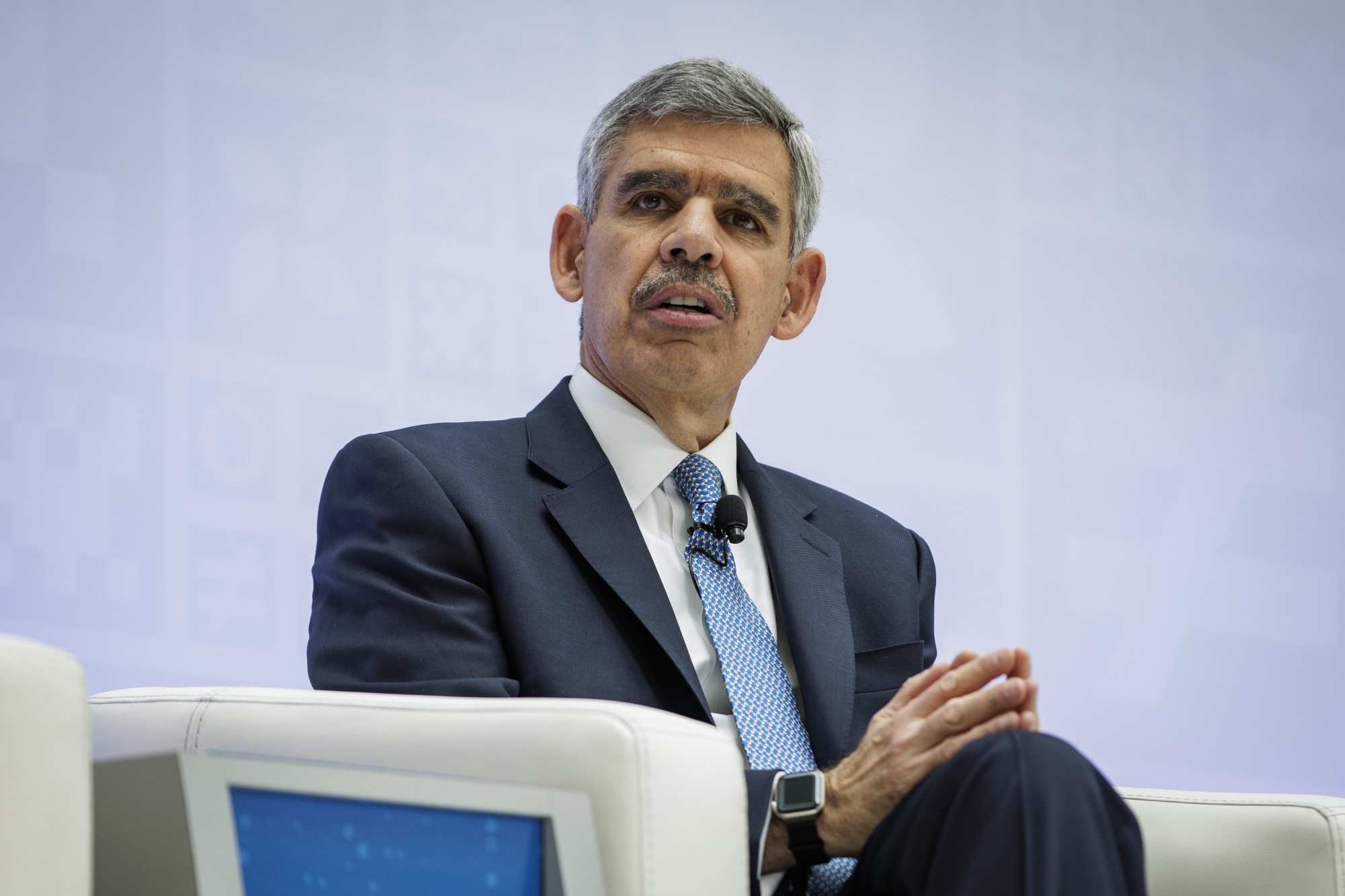 Mohamed El-Erian's Latest Tweets: Insights And Analysis