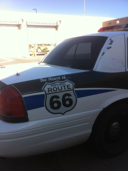 Mohave County Jail: Inmate Search, Visitation, And Contact Information
