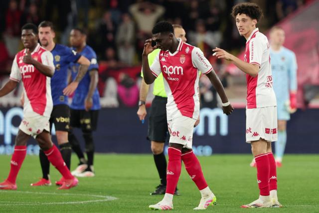 Monaco's Turbulent Transfer Window: Pressure Mounts On Management