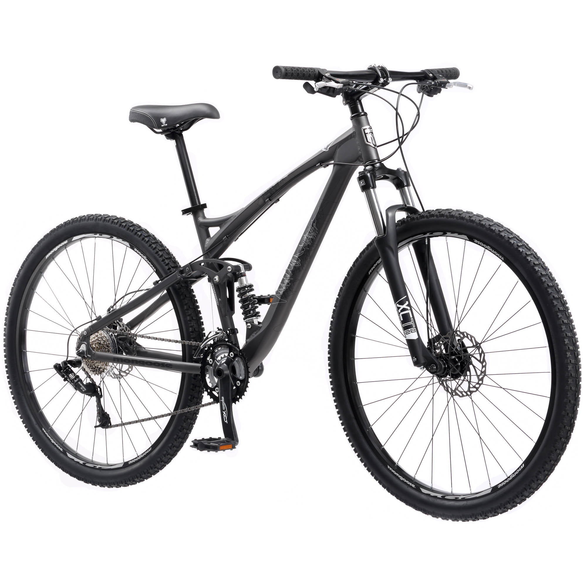 Mongoose 29er Mountain Bikes: A Comprehensive Buyer's Guide