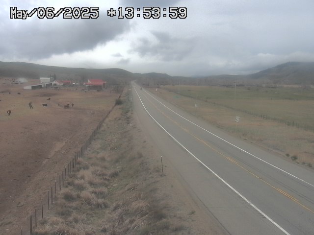 Monida Pass Road Conditions: Current Updates And Travel Advisories