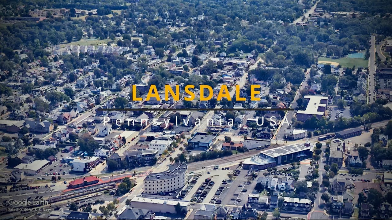 Montgomery & Lansdale Patch: US Mobile Reddit Discussions