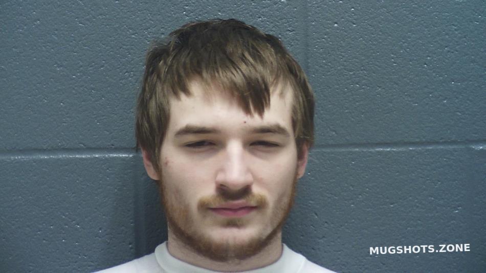 Montgomery County Indiana Busts: Mugshots And Recent Arrests