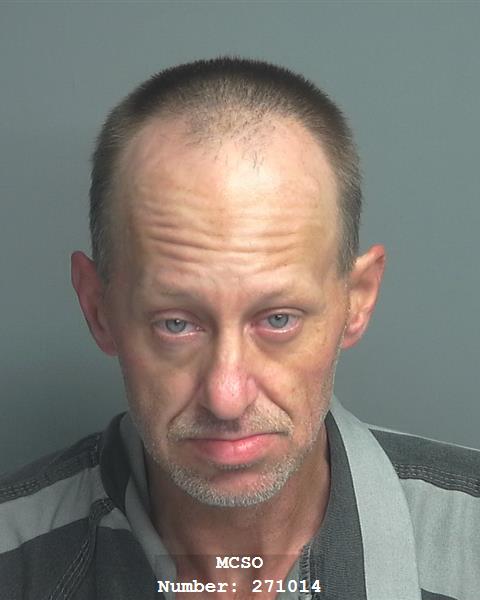 Montgomery County Jail Roster Texas: Inmate Search & Information