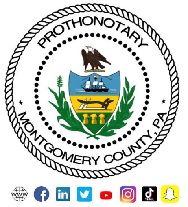 Montgomery County Prothonotary Docket Search: Your Guide To Finding Court Records