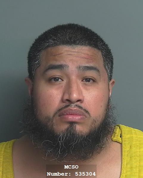 Montgomery County Texas Mugshots: Your Guide To Public Records