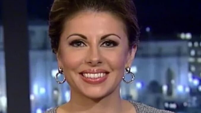 Morgan Ortagus' Nationality And The Controversy Surrounding Drum-Fed Shotguns