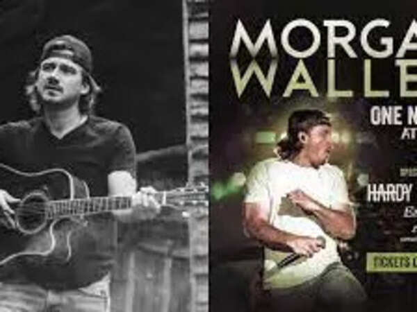 Morgan Wallen's One Thing At A Time Tour: Complete Setlist & Highlights