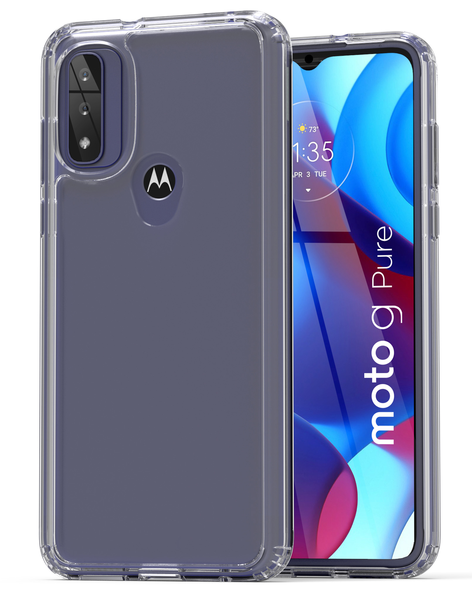 Moto G Pure Case Compatibility: Finding The Perfect Fit