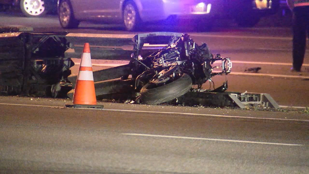 Motorcycle Accident On Loop 480 Today: Reports And Updates