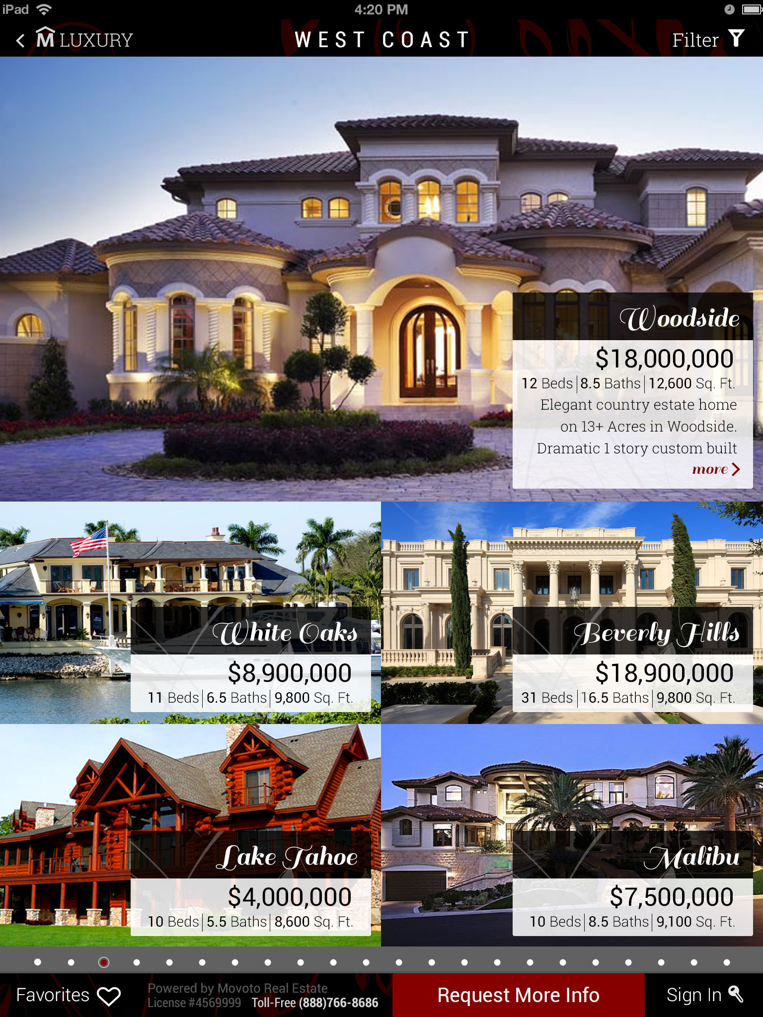 Movoto Real Estate Florida: Your Guide To Finding The Perfect Home