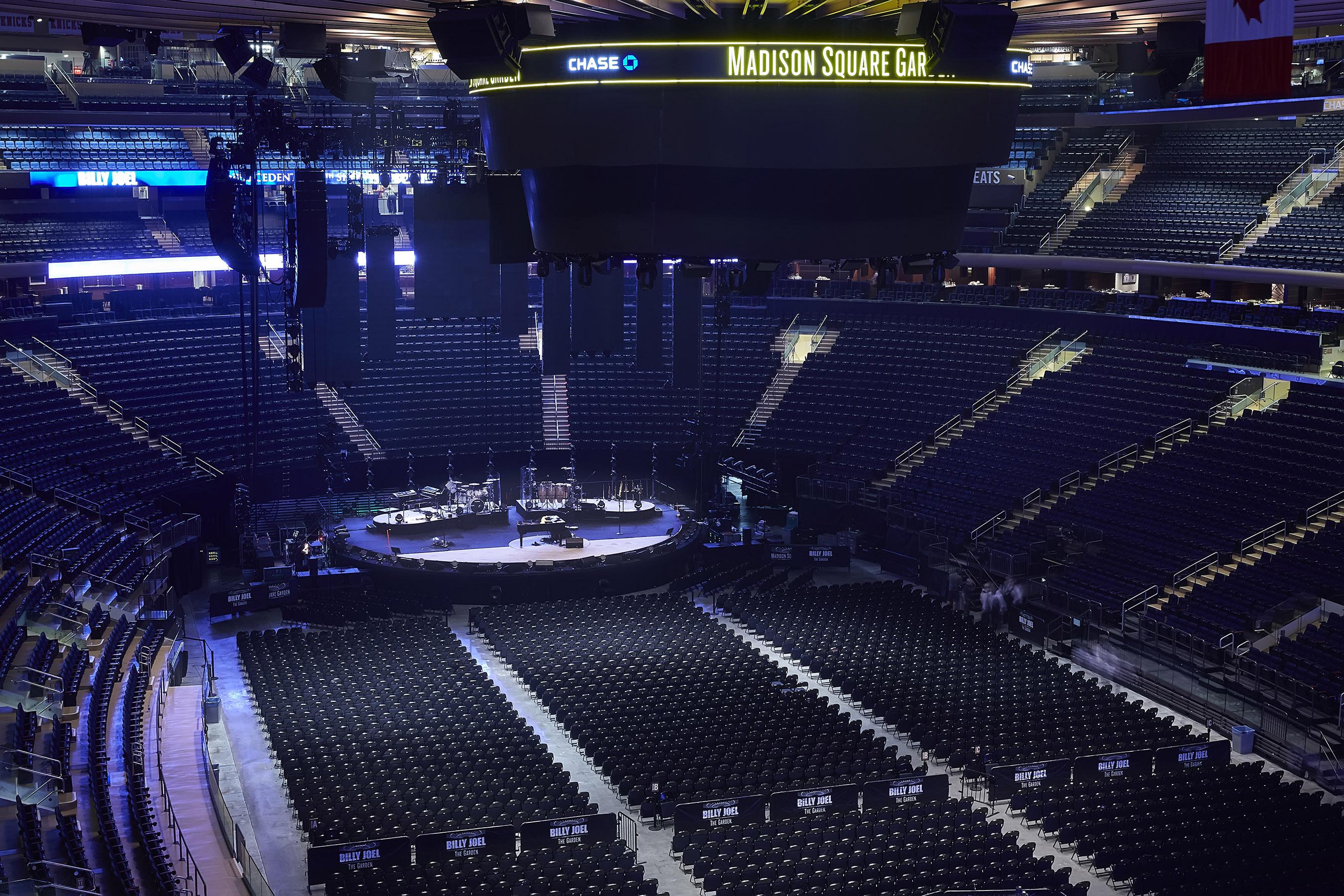 MSG View From Seats: The Ultimate Guide To Choosing The Perfect Spot