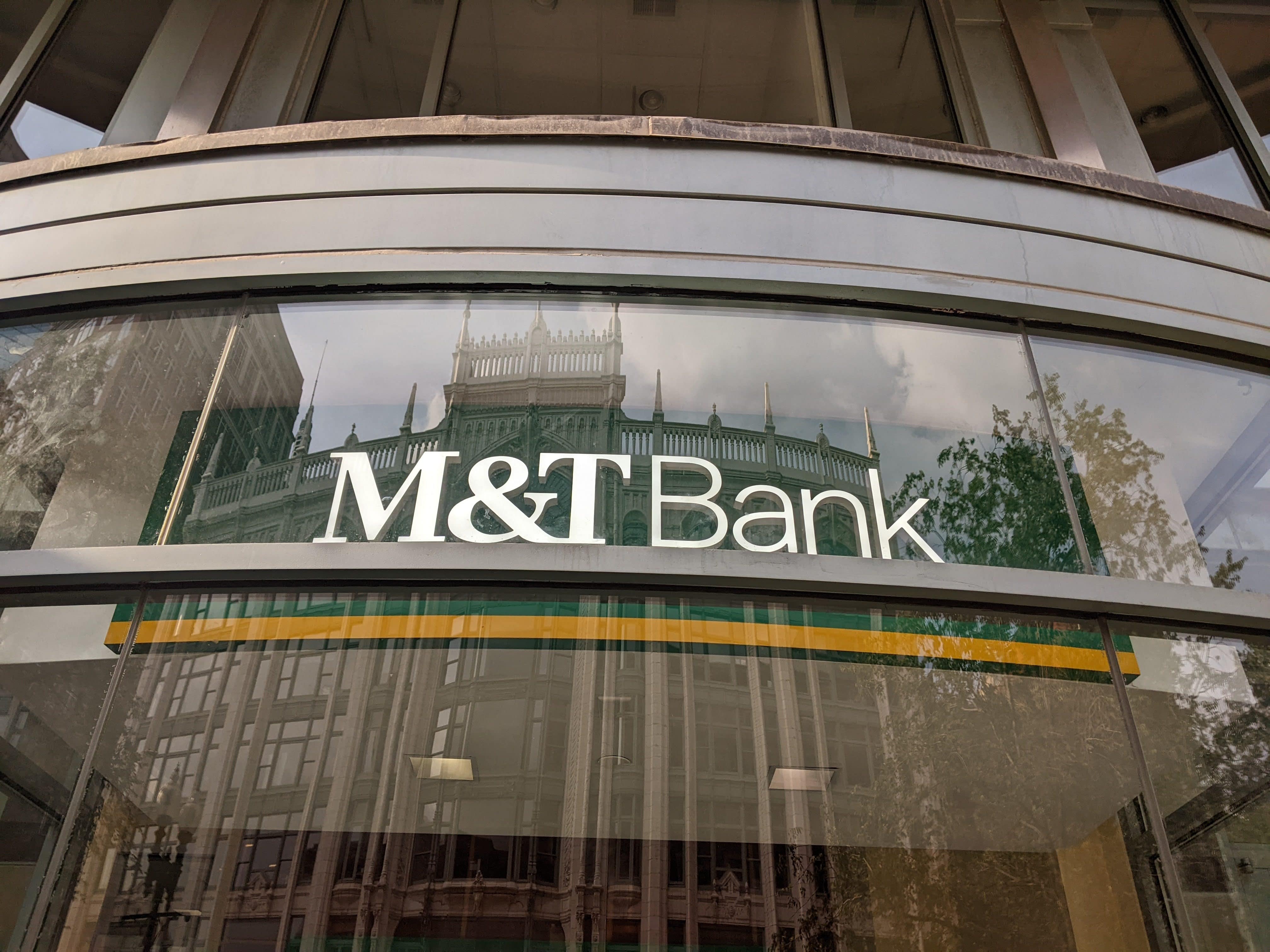 MT Bank Career History: A Detailed Look At Its Growth And Opportunities