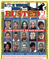 Mt. Pleasant, MI Newspaper Bust: What Happened?