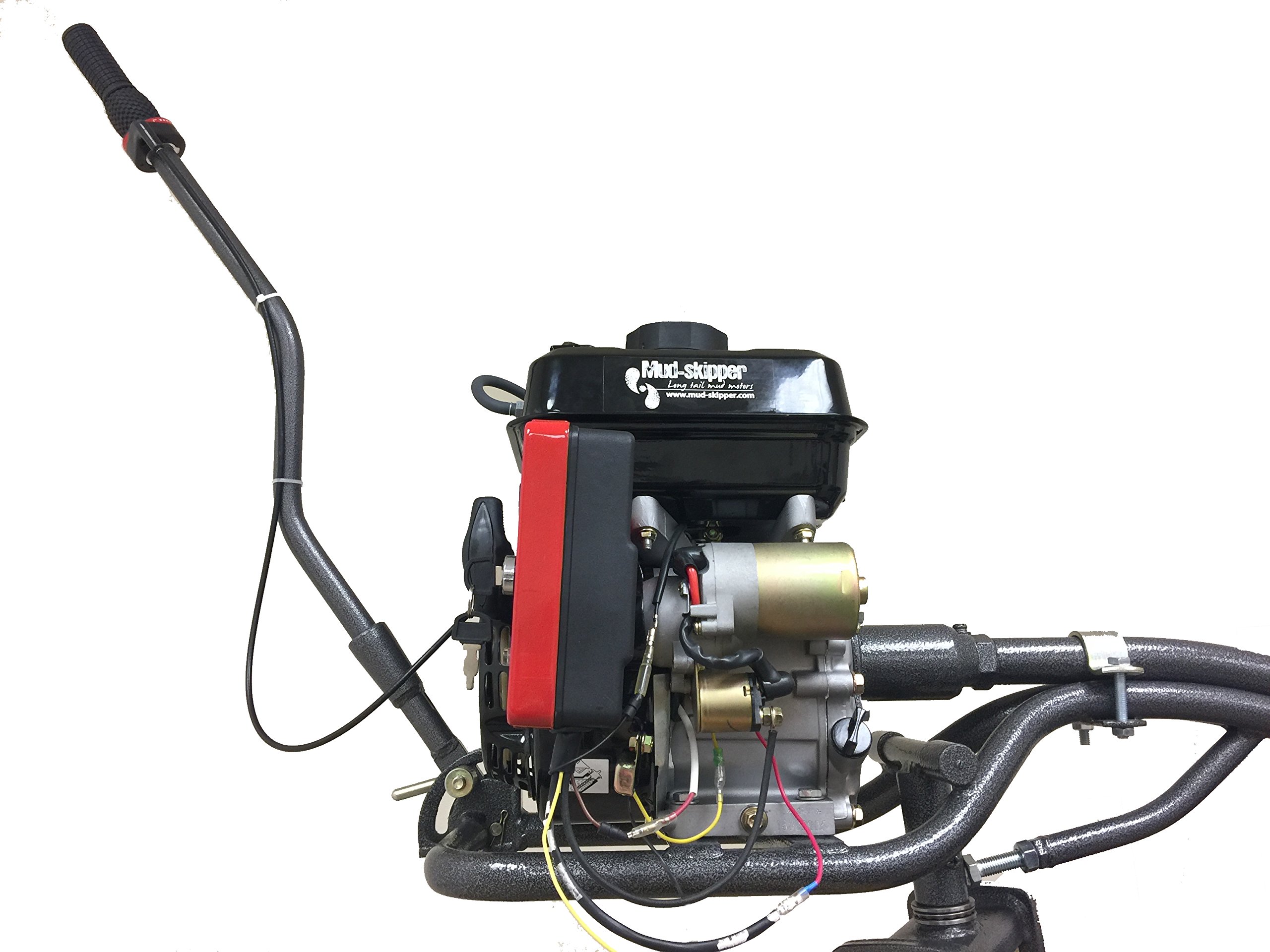 Mud Motor Long Tail Kit: A Comprehensive Buyer's Guide