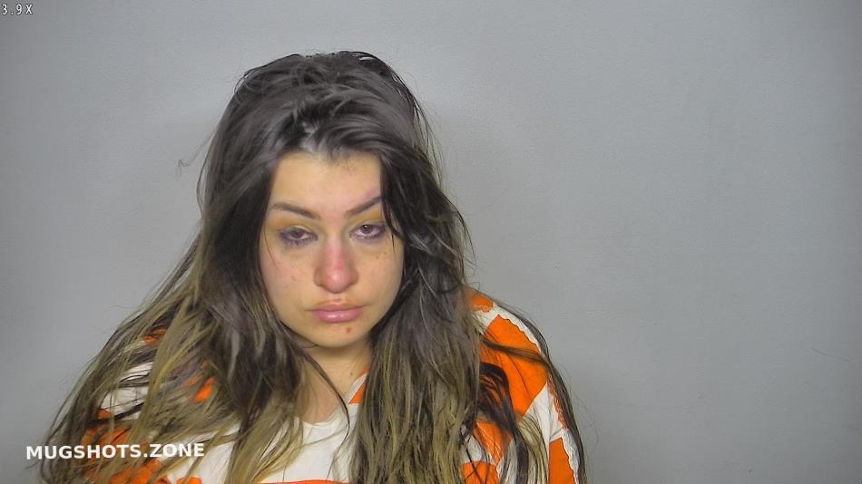 Mugshots, Busted: Newspaper's Coverage Of Recent Arrests