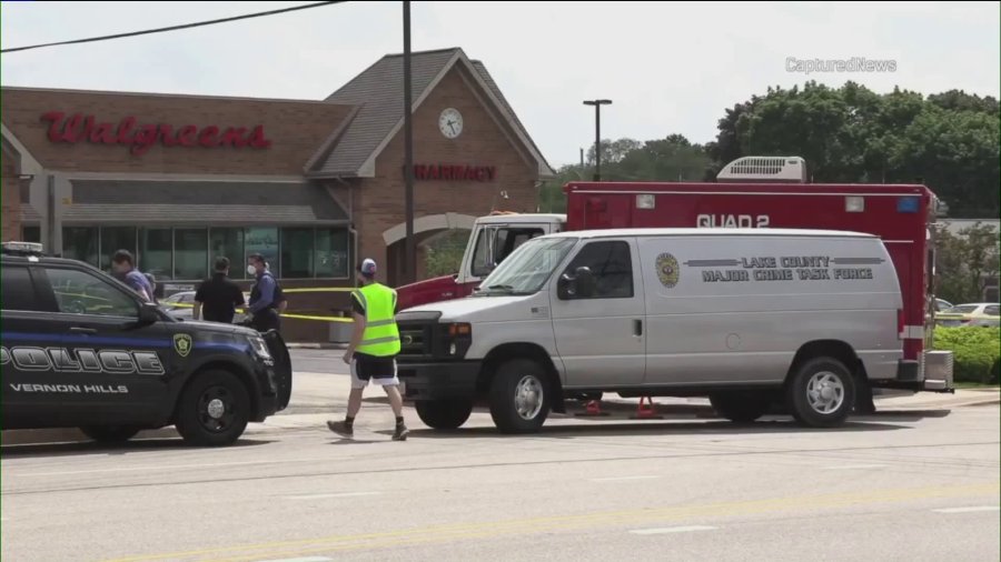 Mundelein Shooting Today: Updates And Details On The Incident