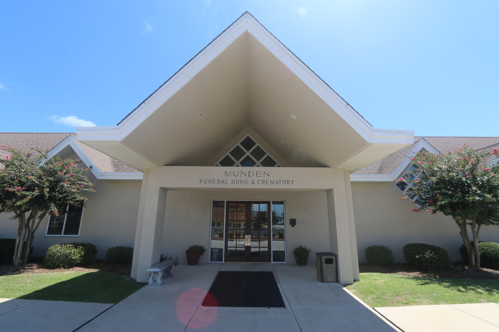 Munden Funeral Home Obituaries: Your Guide To Recent Passings And Memorial Services