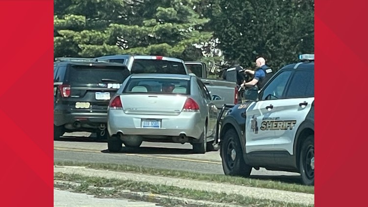 Muskegon Bust: Who Got Arrested?  Local Arrests And Police Reports