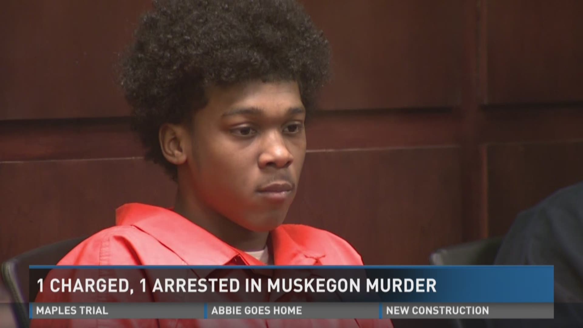Muskegon County Online Case Search: Your Guide To Finding Court Records