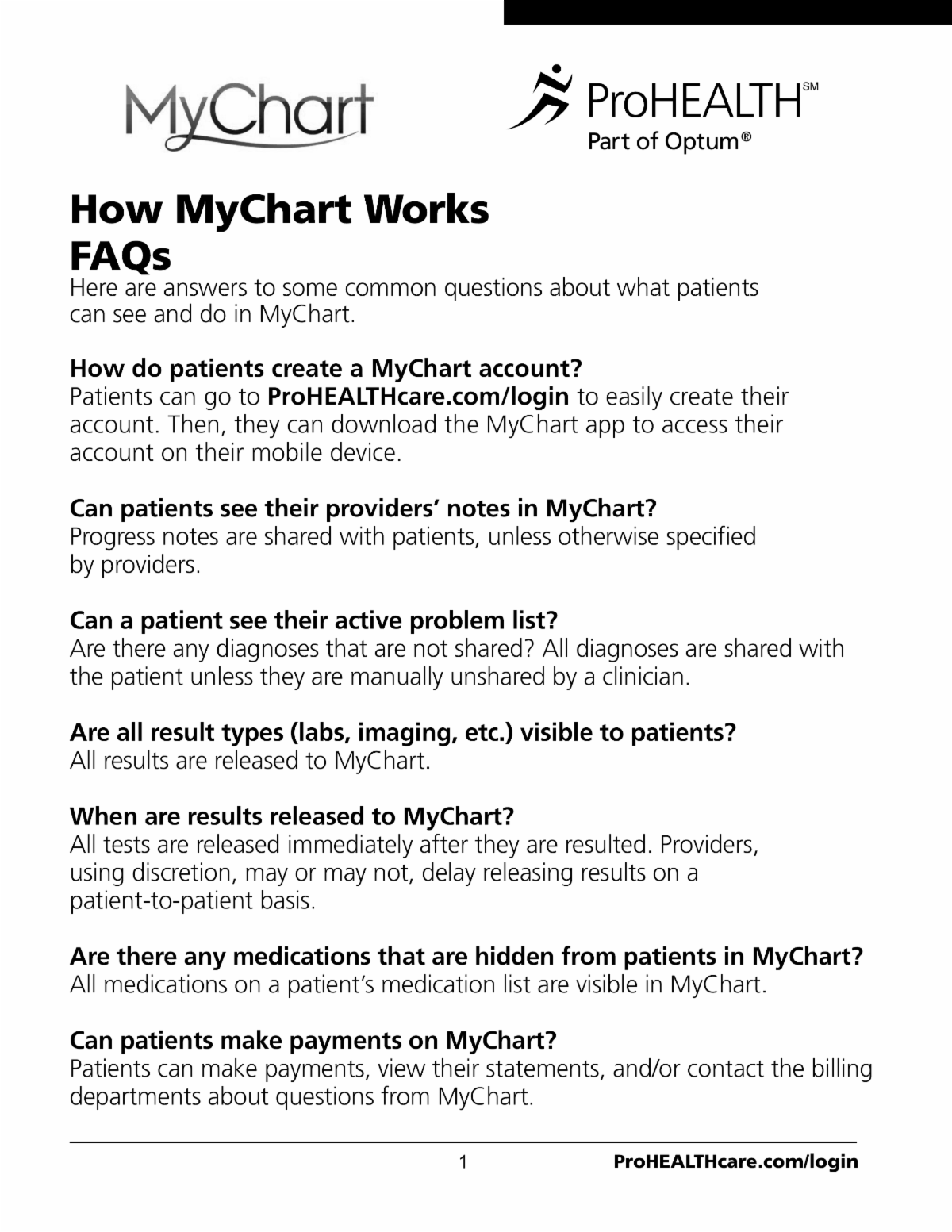 MyChart Alomere: A Comprehensive Guide To Accessing Your Medical Records
