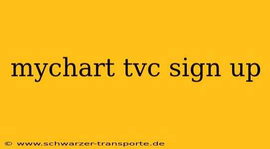 MyChart TVC: A Comprehensive Guide To Accessing And Using Your Patient Portal