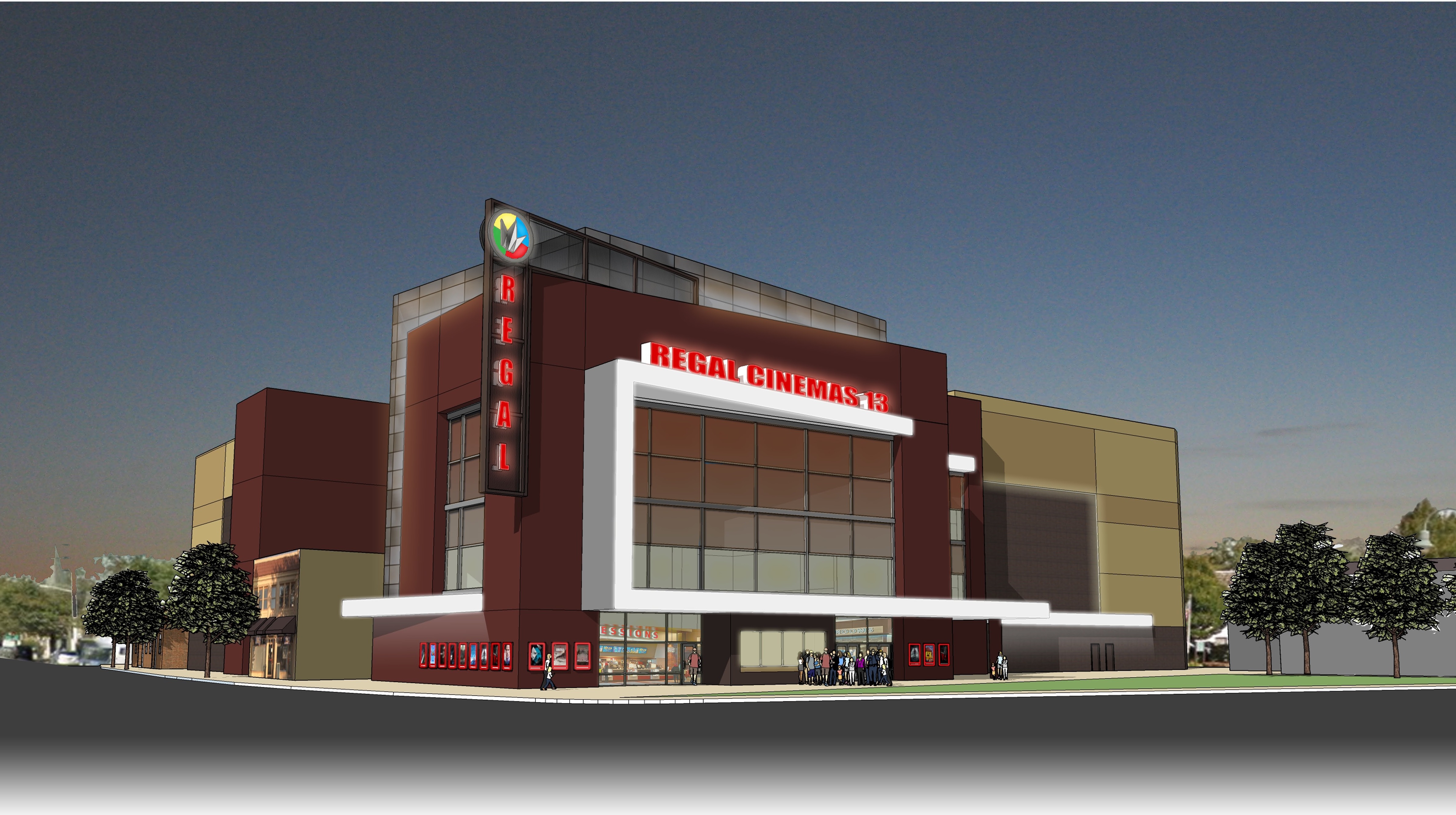 My Father Showtimes Near Regal Lynbrook: Find Movie Listings Now
