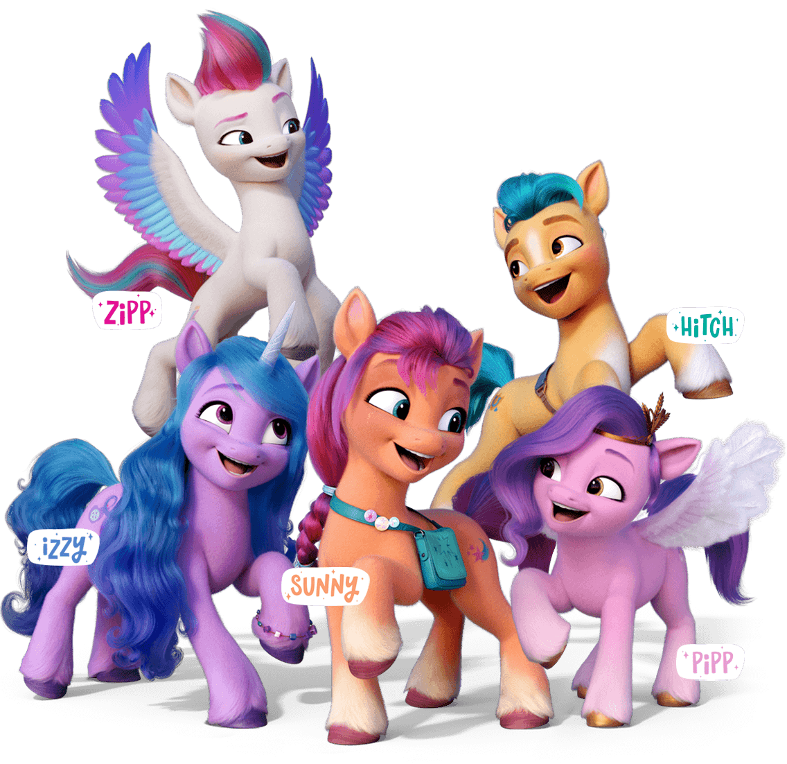 My Little Pony G5 Cancelled: Impact On OSRS ToA Drop Rates?