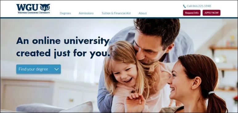 MyWGU.edu: A Comprehensive Guide To Western Governors University