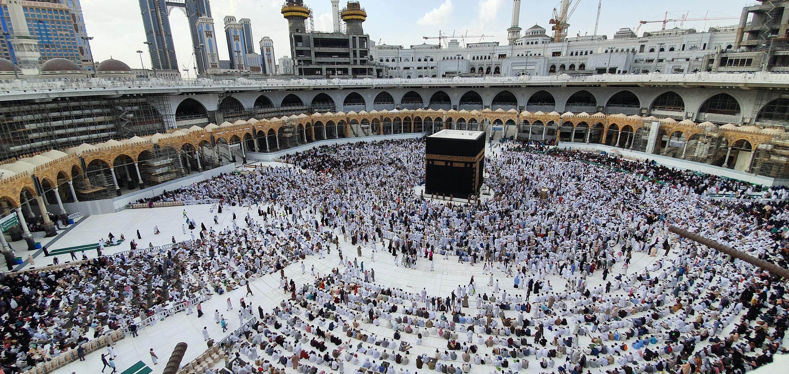 Naik Haji Biaya:  Tips Menghemat Dan Rencana Anggaran Efektif