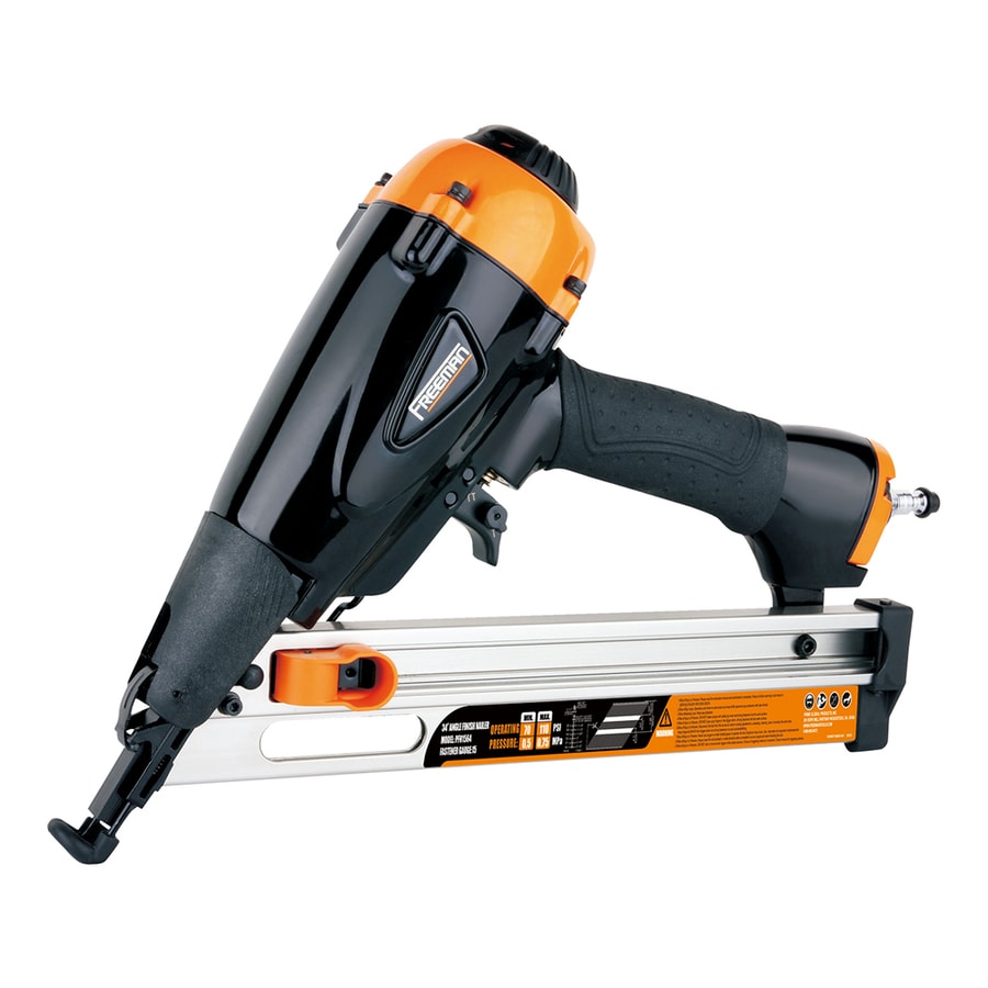 Nail Guns At Lowe's: A Comprehensive Buying Guide