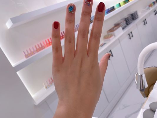 Nail Monster Brooklyn: Adam Huber And Rachel Rigler's Terms Of Use Explained