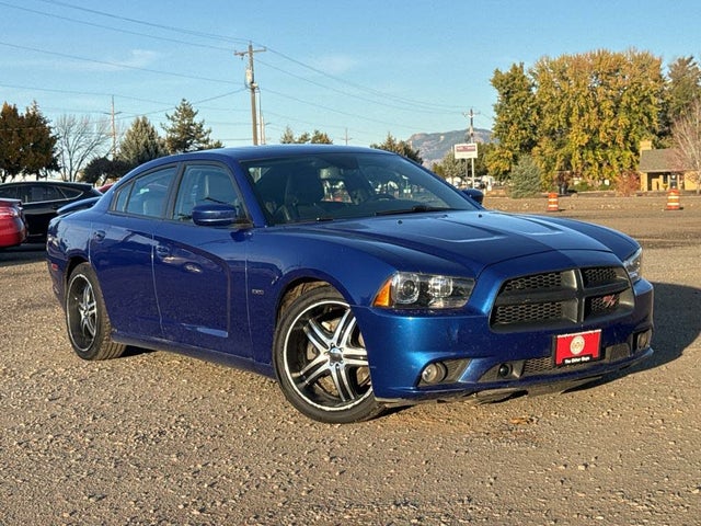 Nashville Missed Connections: Find Chargers Under $15,000