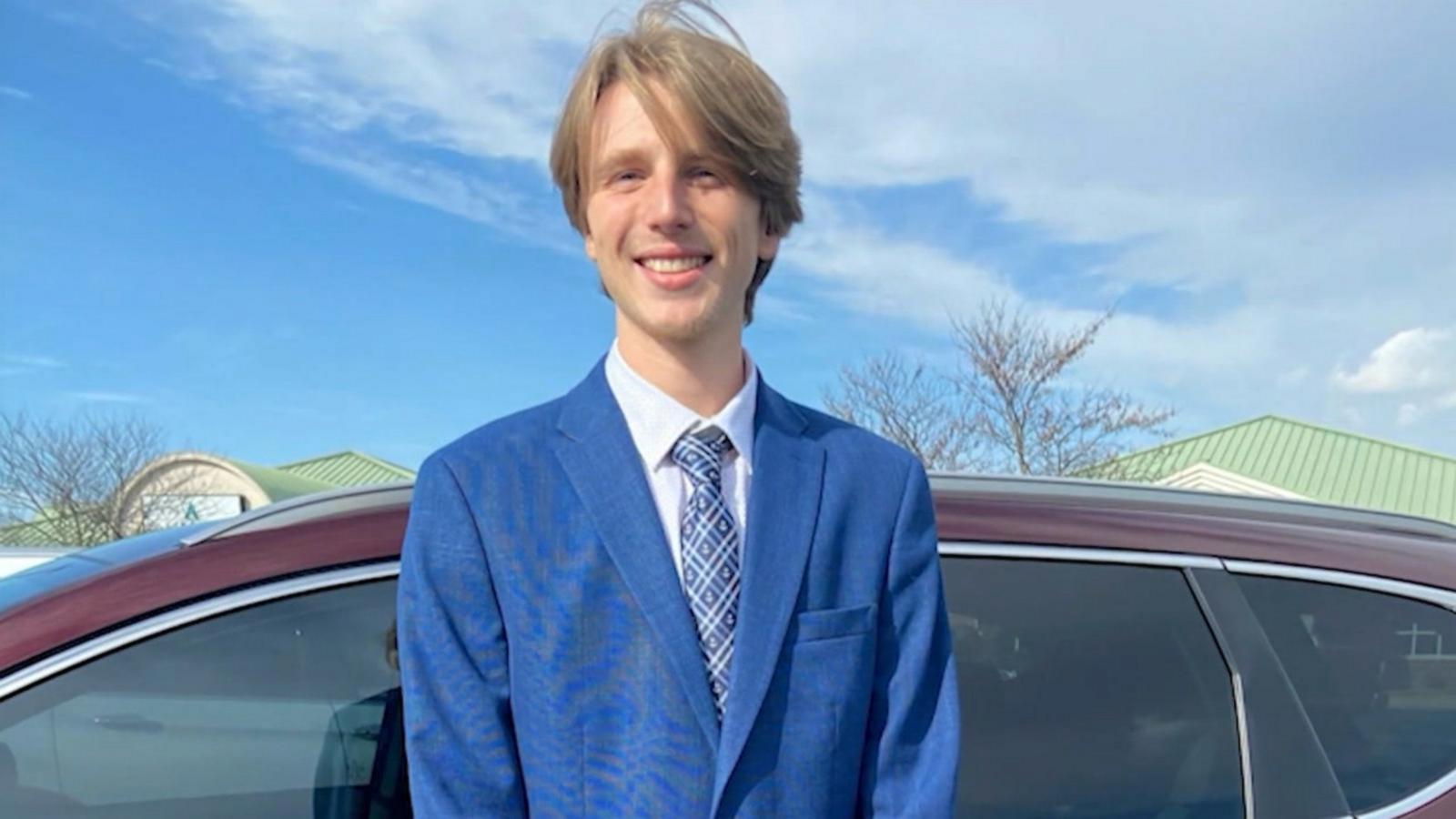Nashville Missing College Student Found Dead: Investigation Underway