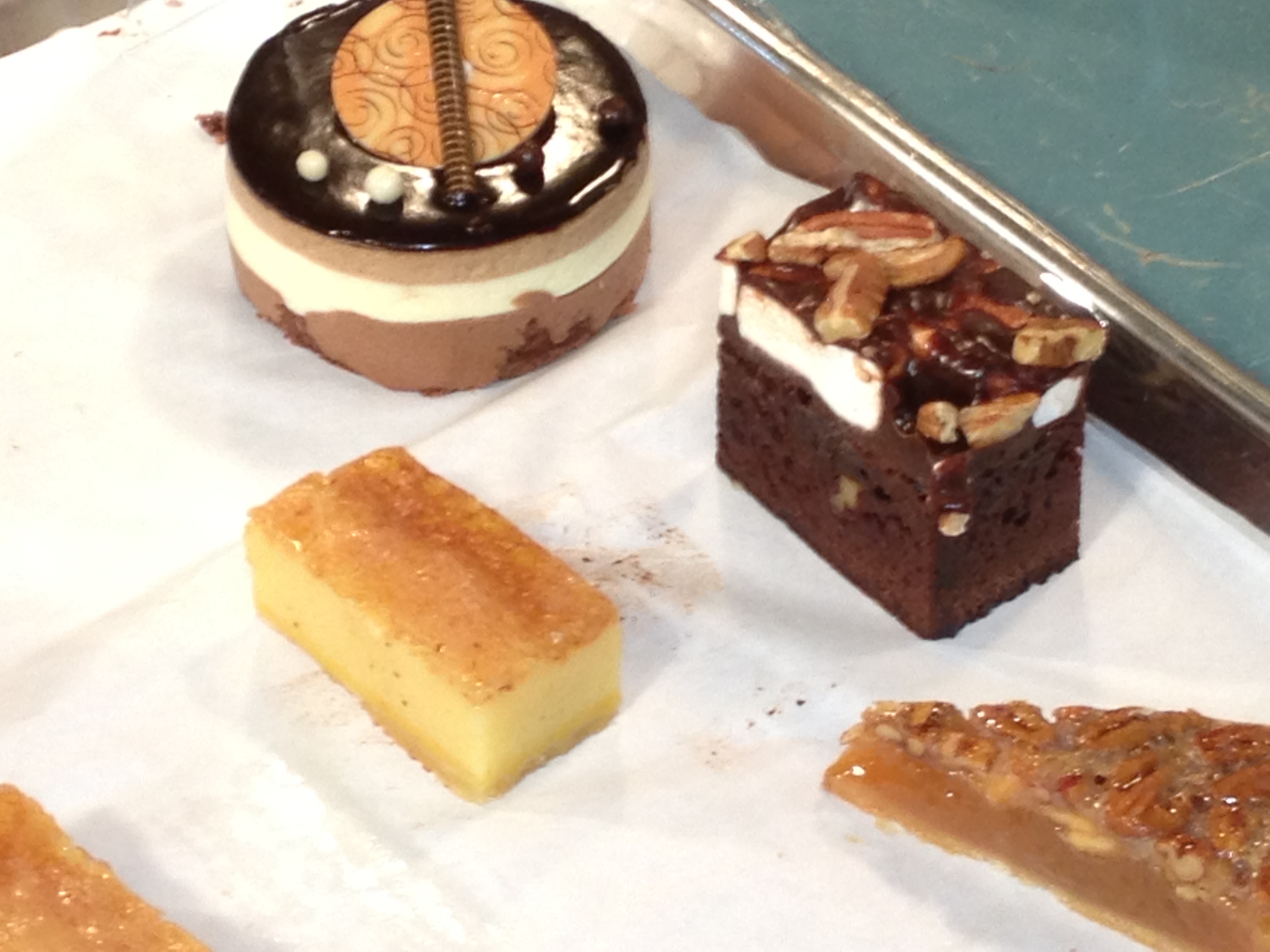 Nashville's Hottest Recipes: The Talk Of The Town Dishes You Need To Try