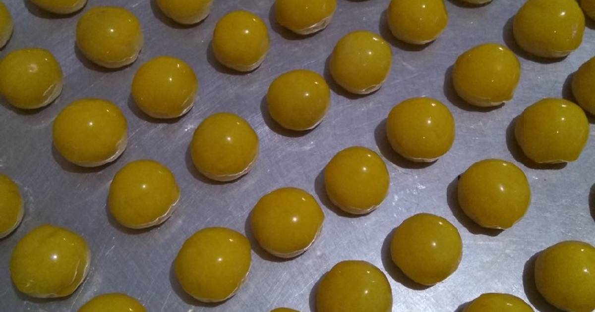 Nastar 1 Kg Tepung Terigu: Tips & Trik Membuat Kue Nastar Yang Sempurna