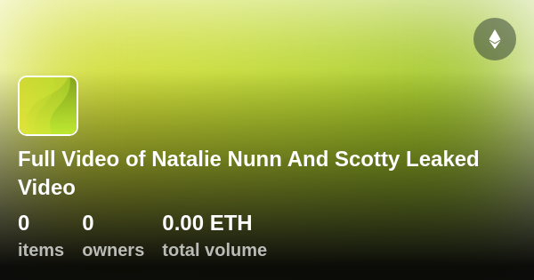 Natalie And Scotty's Affair: A Timeline Of Events