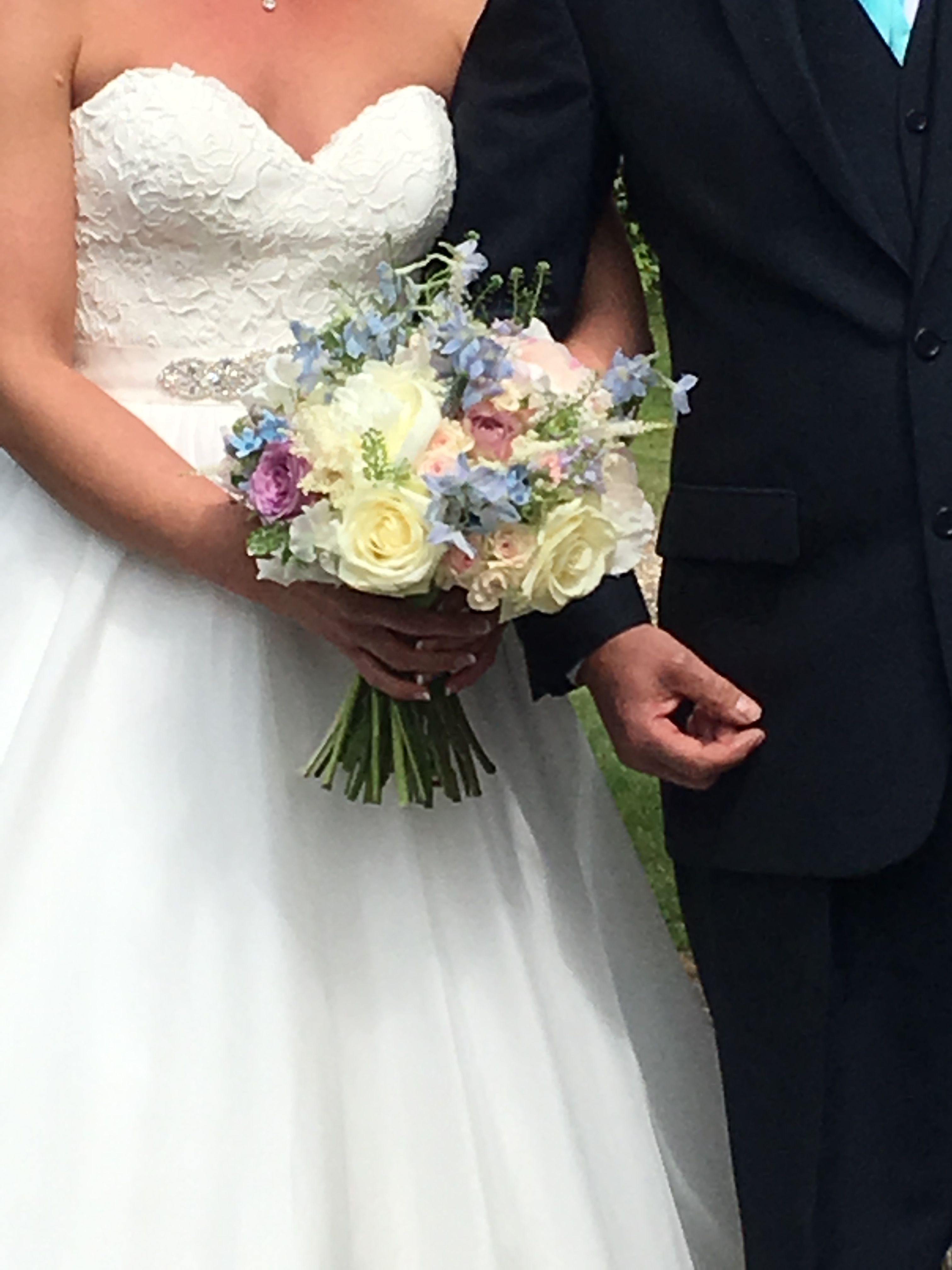 Natalie Herbick's Stunning Wedding Ring: A Closer Look