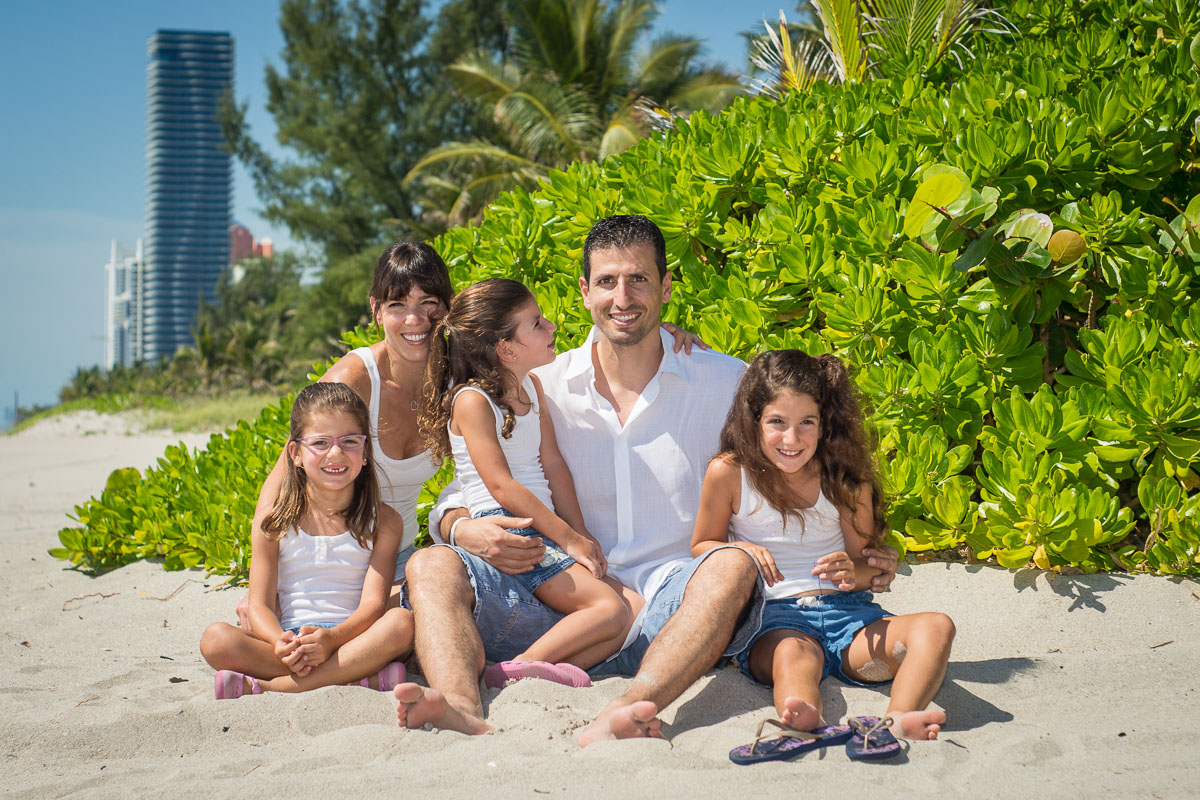 Naturist Family Portraits: Capturing Authentic Connection And Unconditional Love