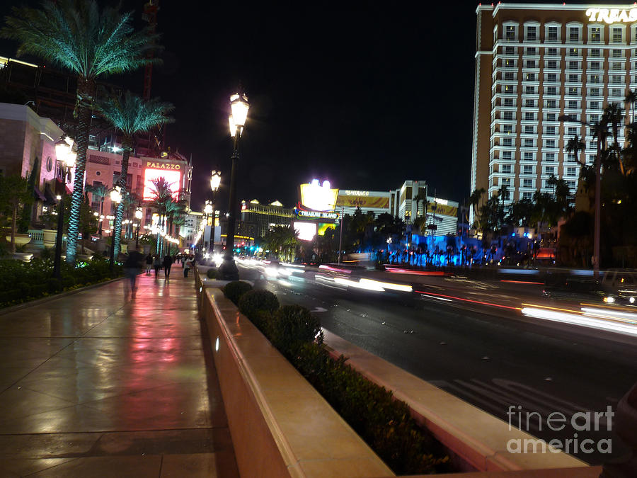 Navigating Current Traffic In Las Vegas: A Guide To Smooth Sailing