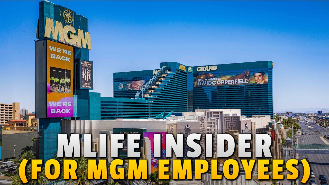 Navigating The MLifeInsider Employee Website: A Comprehensive Guide