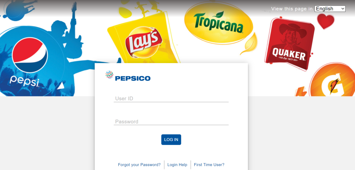 Navigating The PepsiCo Employee Portal: Your Guide To Mypepsico.com